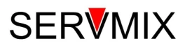 Servmix